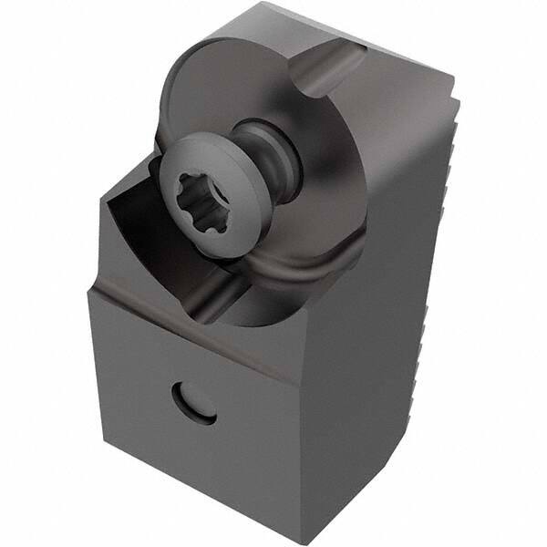 Seco - Milling Cartridges & Cassettes Insert Style: RP..16.. Toolholder Style: 335.25 - Americas Industrial Supply