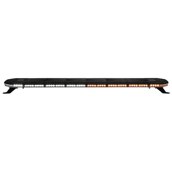 Buyers Products - Emergency Light Assemblies Type: Light Bar Mount: Surface - Americas Industrial Supply