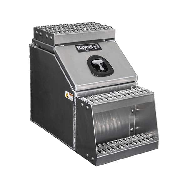 Buyers Products - Tool Boxes & Storage Fits Vehicle Make: Trucks Width (Decimal Inch): 24.0000 - Americas Industrial Supply