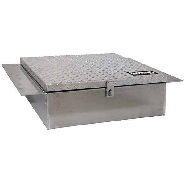 Buyers Products - Tool Boxes & Storage Fits Vehicle Make: Trucks Width (Decimal Inch): 22.0000 - Americas Industrial Supply