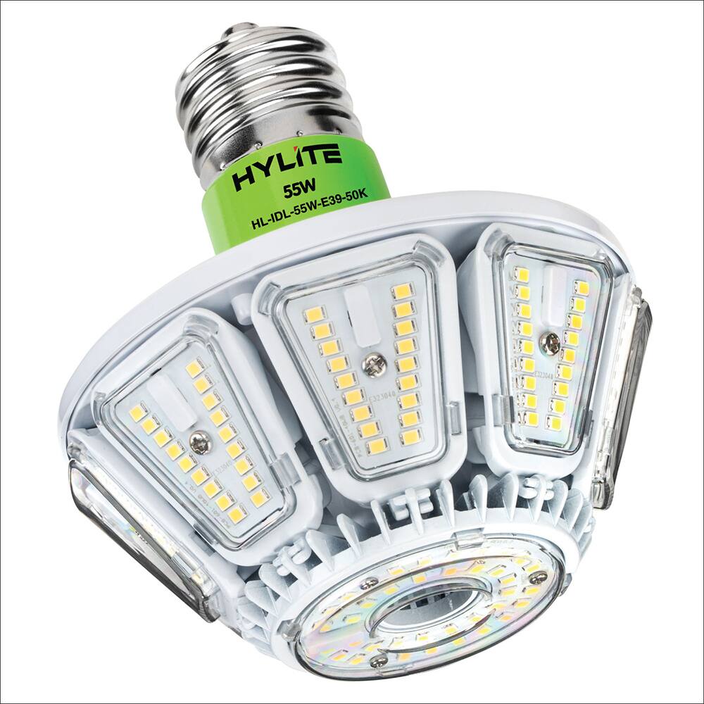 Hylite LED - Lamps & Light Bulbs Lamp Technology: LED Lamps Style: Commercial/Industrial - Americas Industrial Supply