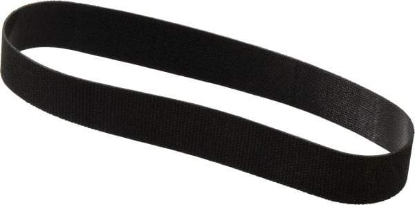 Themac - Tool Post Grinder Drive Belts Product Compatibility: J-35; J-30 Belt Length (Inch): 12-3/16 - Americas Industrial Supply