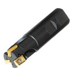 90° Mill Index EM-Coolant Thru-E90AX D125-4-W125-13-C - Americas Industrial Supply