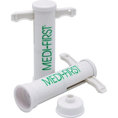 Medique - First Aid Applicators Product Type: Insect Poison Extractor Length (Inch): 3-1/2 - Americas Industrial Supply