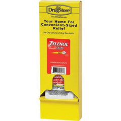 Tylenol - Tylenol Extra Strength Tablets - Headache & Pain Relief - Americas Industrial Supply