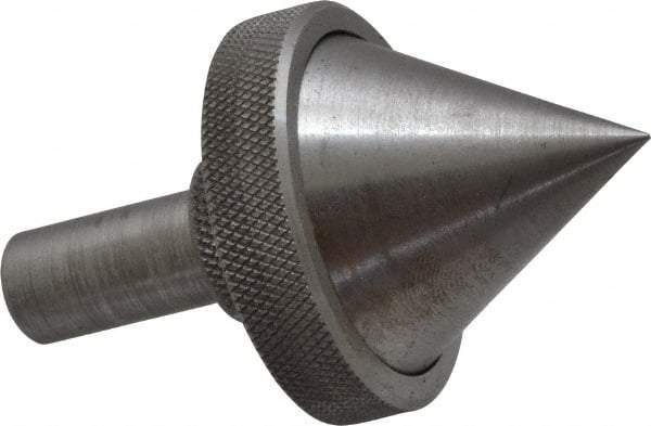 Superior Abrasives - Cone Point Holder - For Use with 1-1/2" Center Laps - Americas Industrial Supply