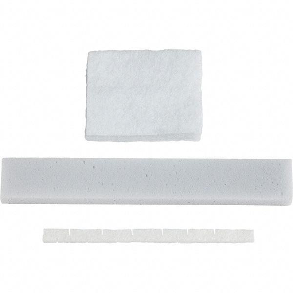 Brady - Label Maker & Tape Accessories Type: Ink Pad For Use With: BradyJet J2000 - Americas Industrial Supply