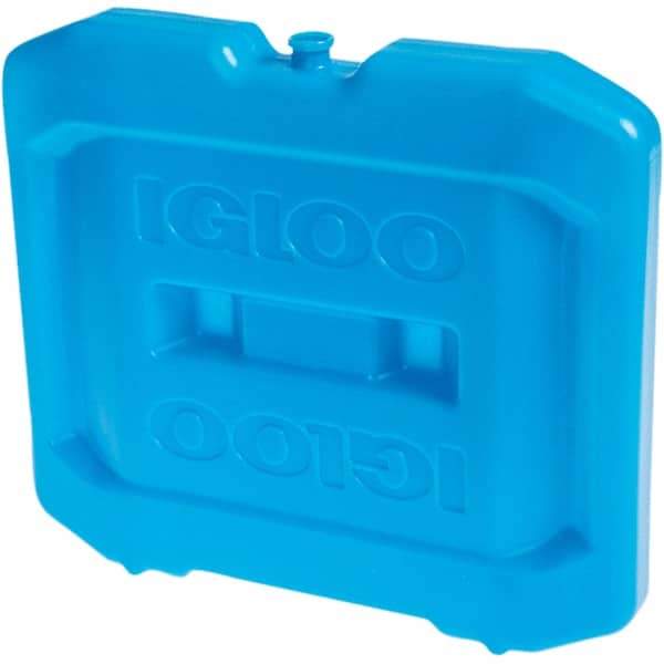 Igloo - Portable Cooler Accessories Type: Ice Pack Cooler Compatibility: All Ice Chests - Americas Industrial Supply