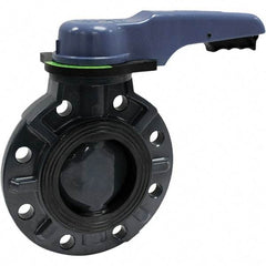 Pool-Pro - Butterfly Valves   Style: Wafer    Pipe Size: 4 (Inch) - Americas Industrial Supply