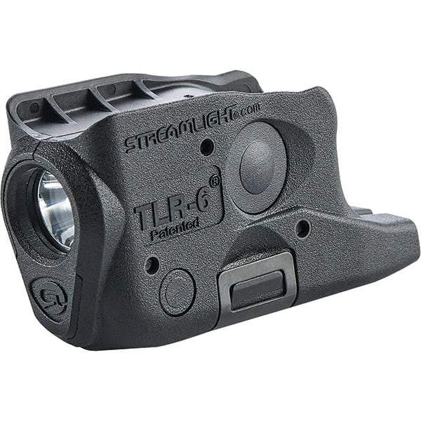Streamlight - Flashlights Type: Industrial/Tactical Bulb Type: LED - Americas Industrial Supply