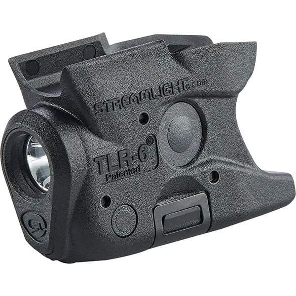 Streamlight - Flashlights Type: Industrial/Tactical Bulb Type: LED - Americas Industrial Supply