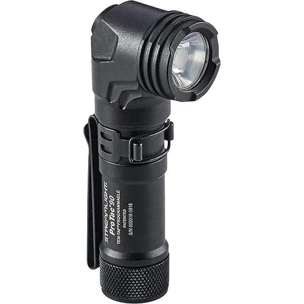Streamlight - Flashlights Type: Right Angle Bulb Type: LED - Americas Industrial Supply