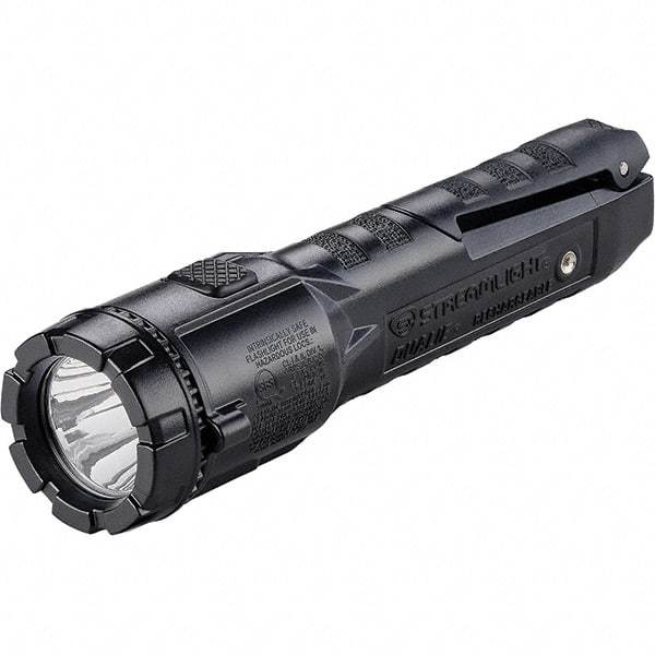 Streamlight - Flashlights Type: Industrial/Tactical Bulb Type: LED - Americas Industrial Supply