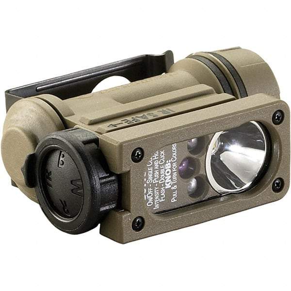 Streamlight - Flashlights Type: Industrial/Tactical Bulb Type: LED - Americas Industrial Supply