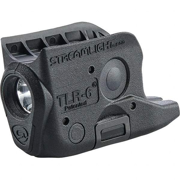 Streamlight - Flashlights Type: Industrial/Tactical Bulb Type: LED - Americas Industrial Supply