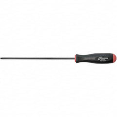 Bondhus - Hex Drivers Fastener Type: Hex Ball End System of Measurement: Metric - Americas Industrial Supply