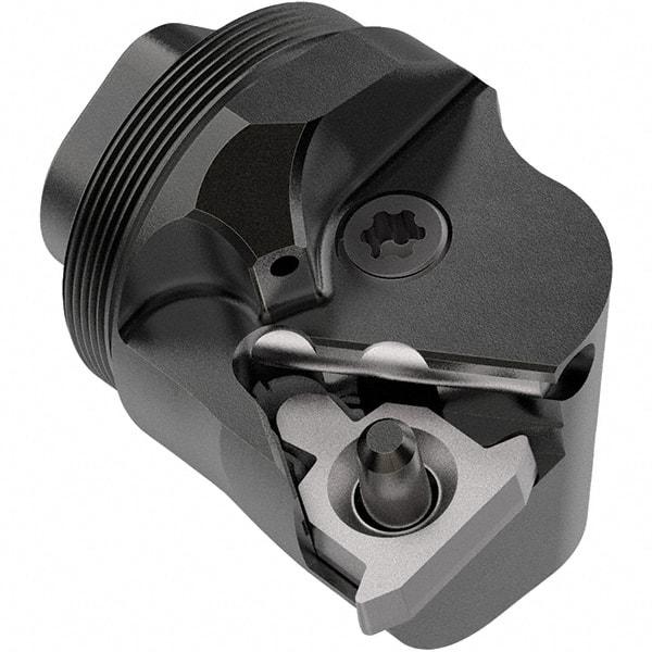 Seco - Modular Threading Cutting Unit Heads System Size: GL25 Series Name: SteadyLine - Americas Industrial Supply