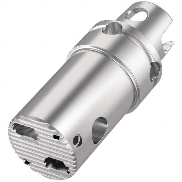 Kennametal - 30mm Body Diam, Manual Twin Cutter Boring Head - Americas Industrial Supply