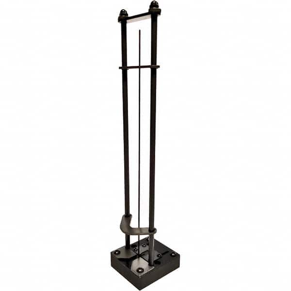 Rotor Clip - Retaining Ring Pliers Type: Retaining Ring Dispenser Ring Size: C-43 - Americas Industrial Supply