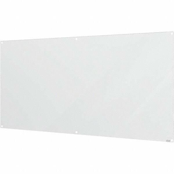 Ghent - Whiteboards & Magnetic Dry Erase Boards Type: Glass Dry Erase Board Height (Inch): 48 - Americas Industrial Supply