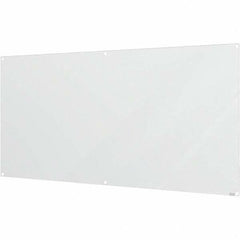Ghent - Whiteboards & Magnetic Dry Erase Boards Type: Glass Dry Erase Board Height (Inch): 48 - Americas Industrial Supply