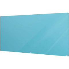 Ghent - Whiteboards & Magnetic Dry Erase Boards Type: Glass Dry Erase Board Height (Inch): 48 - Americas Industrial Supply