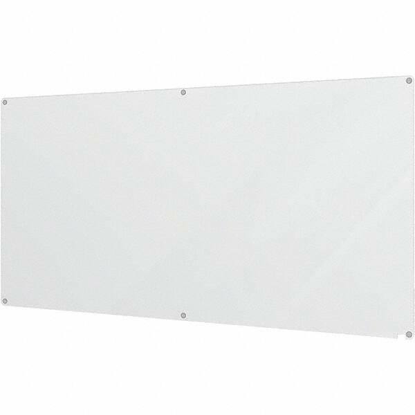 Ghent - Whiteboards & Magnetic Dry Erase Boards Type: Glass Dry Erase Board Height (Inch): 48 - Americas Industrial Supply