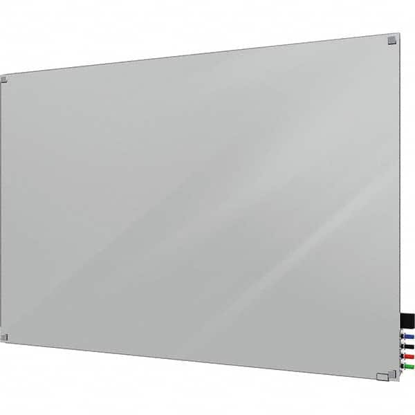 Ghent - Whiteboards & Magnetic Dry Erase Boards Type: Glass Dry Erase Board Height (Inch): 24 - Americas Industrial Supply