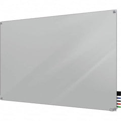 Ghent - Whiteboards & Magnetic Dry Erase Boards Type: Glass Dry Erase Board Height (Inch): 36 - Americas Industrial Supply