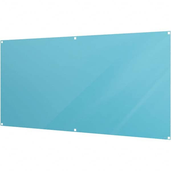 Ghent - Whiteboards & Magnetic Dry Erase Boards Type: Glass Dry Erase Board Height (Inch): 48 - Americas Industrial Supply