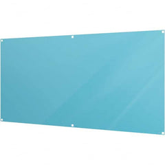 Ghent - Whiteboards & Magnetic Dry Erase Boards Type: Glass Dry Erase Board Height (Inch): 48 - Americas Industrial Supply