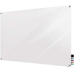 Ghent - Whiteboards & Magnetic Dry Erase Boards Type: Glass Dry Erase Board Height (Inch): 36 - Americas Industrial Supply