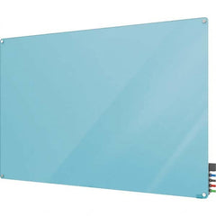 Ghent - Whiteboards & Magnetic Dry Erase Boards Type: Glass Dry Erase Board Height (Inch): 36 - Americas Industrial Supply