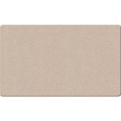 Ghent - Cork Bulletin Boards Style: Fabric Bulletin Board Color: Beige - Americas Industrial Supply