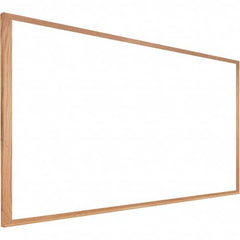 Ghent - Whiteboards & Magnetic Dry Erase Boards Type: Dry Erase Height (Inch): 18 - Americas Industrial Supply
