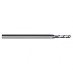 2.0 MM BALL V-HELIX NF 1.5X LOC - Americas Industrial Supply