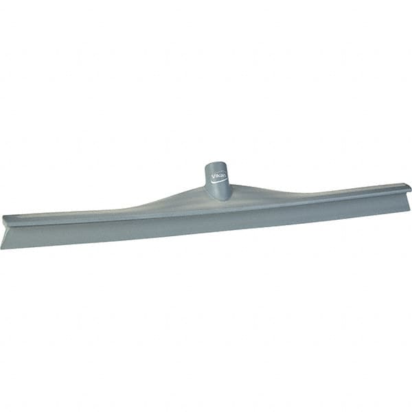 Vikan - Squeegees Frames & Refills Type: Floor Squeegee Frame Style: Straight - Americas Industrial Supply