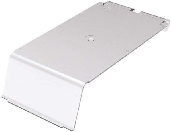 Akro-Mils - 32.7" Long x 7.8" Wide x 2.2" High Clear Lid - For Use with Akro-Mils - 30-230 - Americas Industrial Supply