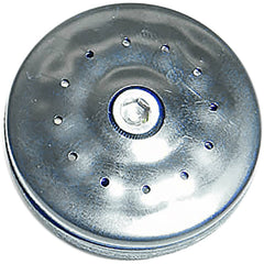 Sellstrom - Portable Eye Wash Station Accessories Type: Dispenser Cap Station Compatibility: Portable Eyewash Stations - Americas Industrial Supply