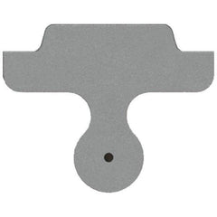 Phillips Precision - Laser Etching Fixture Plates Type: Fixture Length (mm): 180.00 - Americas Industrial Supply