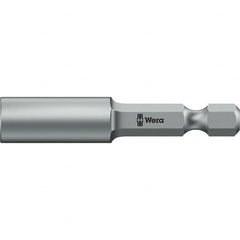 Wera - Drill Drive Screwdriver Bit - 2" OAL - Americas Industrial Supply