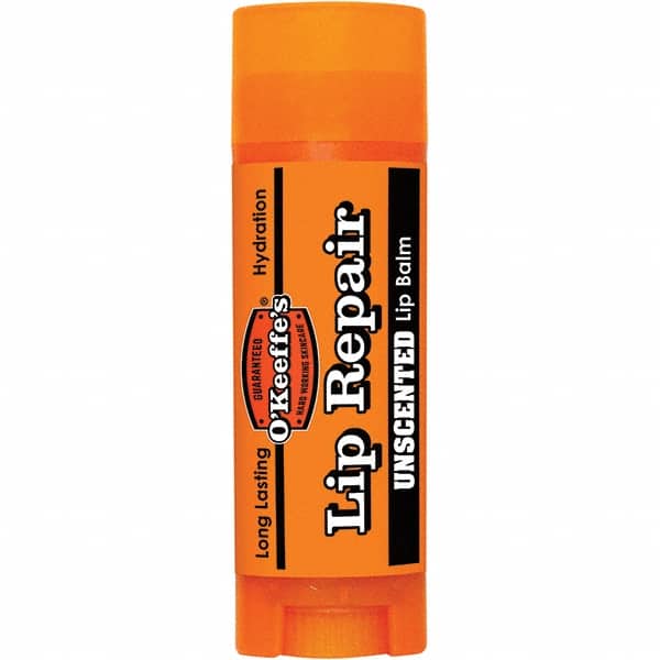 O'Keeffe's - Hand & Body Lotions & Creams Type: Moisturizing Form: Balm - Americas Industrial Supply