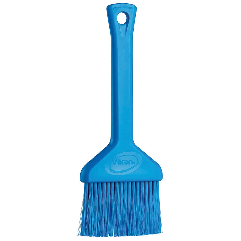 Remco - Scrub & Scouring Brushes Type: Pastry Brush Bristle Material: Polyester - Americas Industrial Supply