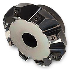 9N6A-02R02 BLACKMAX Face Mill - Americas Industrial Supply