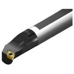 S16TSDUCL3 Boring Bar - 1.000 Shank - 12.0000 Overall Length -1.2500 Minimum Bore - Americas Industrial Supply