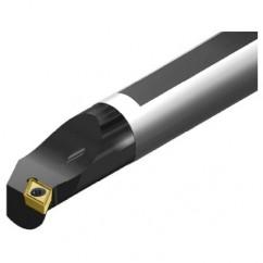 S08KSTFCL2 Boring Bar - .500 Shank - 5.0000 Overall Length -.5400 Minimum Bore - Americas Industrial Supply