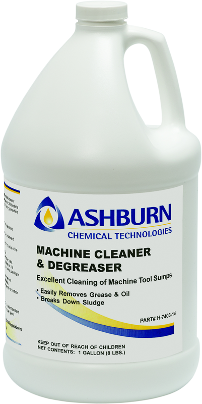 Cleaner & Degreaser - #H-7404-05 5 Gallon Container - Americas Industrial Supply