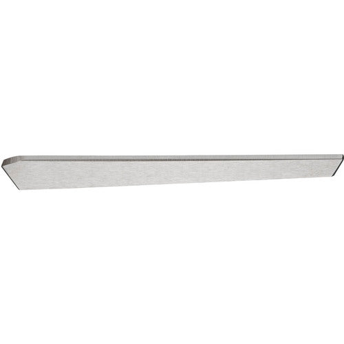 6 NUT Dormer HSS Expanding Hand Reamer - Spare Parts (B334) E-code # B3356NUT - Americas Industrial Supply