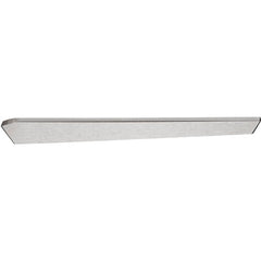 10 NUT Dormer HSS Expanding Hand Reamer - Spare Parts (B334) E-code # B33510NUT - Americas Industrial Supply