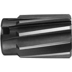 48MM CO SHELL RMR - BRT/BLK - Americas Industrial Supply